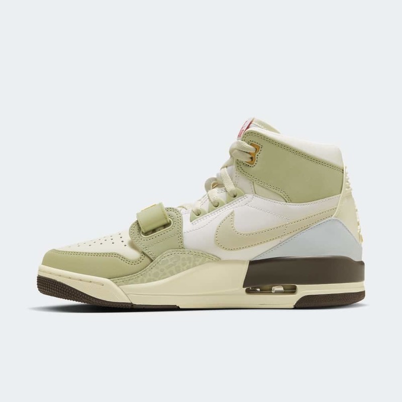 Jordan Legacy 312 